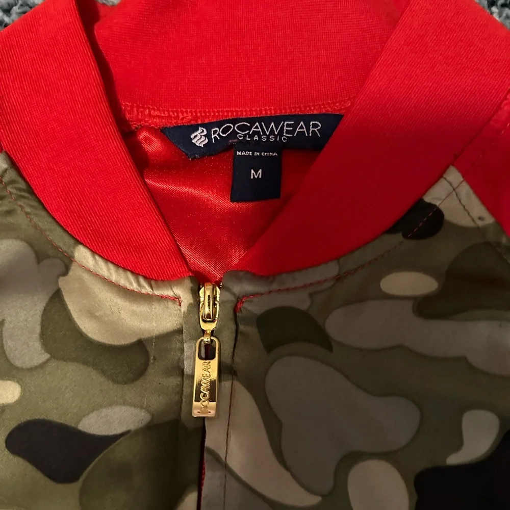 jacket - Picture 3 of 3